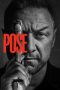 pose