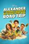 alexander-and-the-terrible-horrible-no-good-very-bad-road-trip