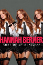 hannah-berner-none-of-my-business