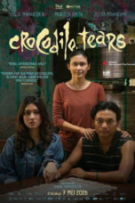 crocodile-tears