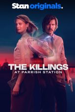 The Killings at Parrish Station (2026)