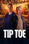tip-toe